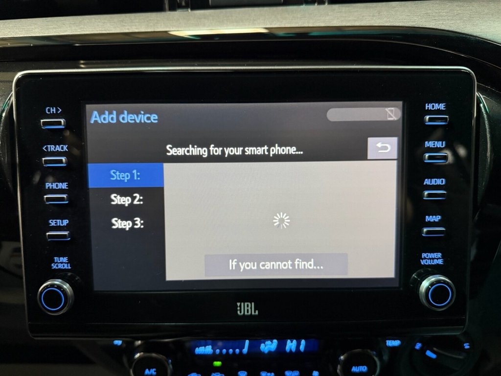 Used Toyota Hilux 2021 for sale - 76973221: Photo 30