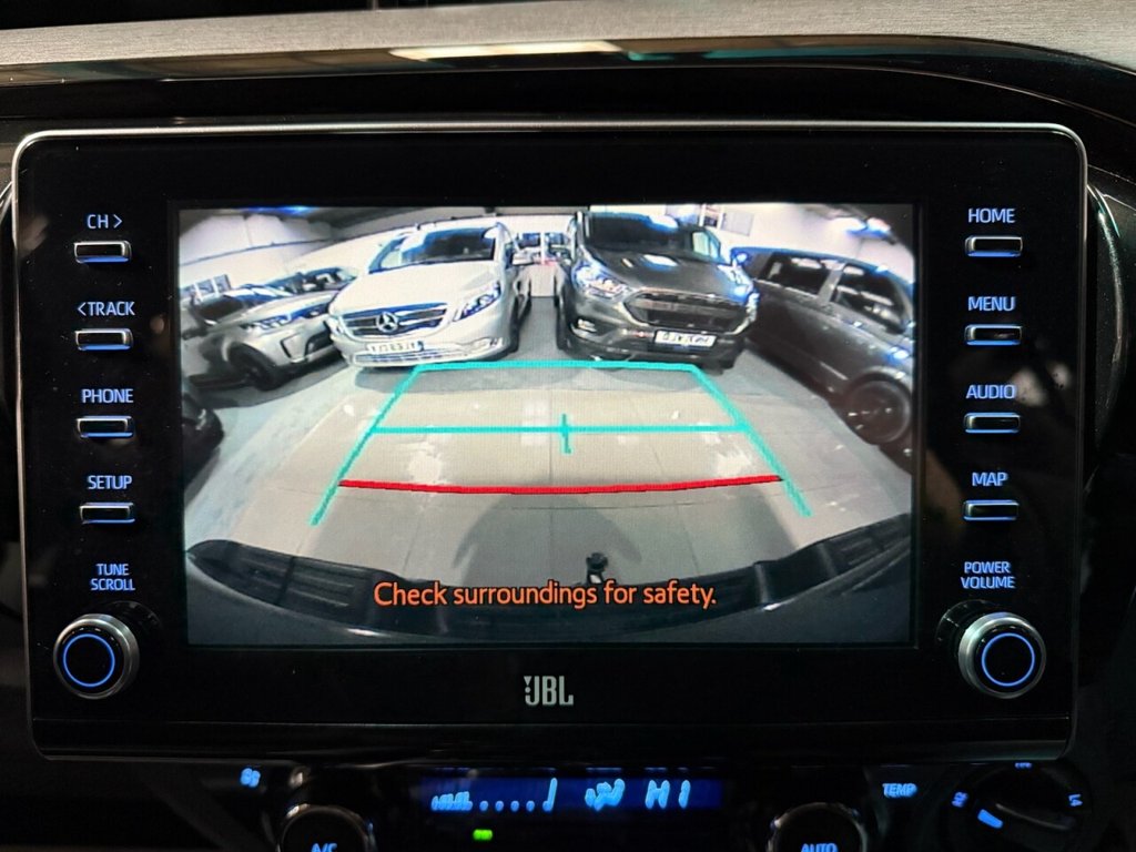 Used Toyota Hilux 2021 for sale - 76973221: Photo 31