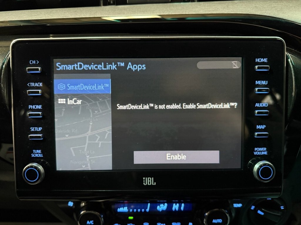 Used Toyota Hilux 2021 for sale - 76973221: Photo 32