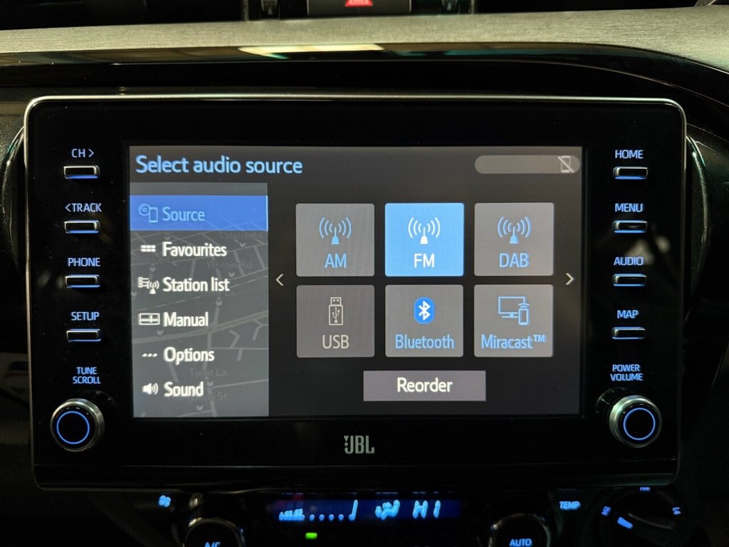 Used Toyota Hilux 2021 for sale - 76973221: Photo 33