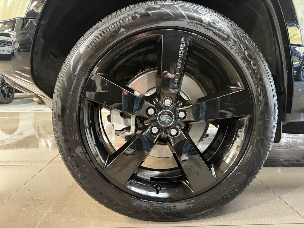 Used Land Rover Defender 2025 for sale - 76740525: Photo 14