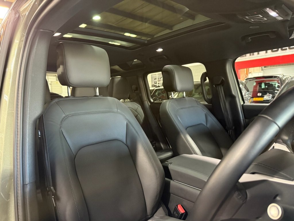 Used Land Rover Defender 2025 for sale - 76740525: Photo 20