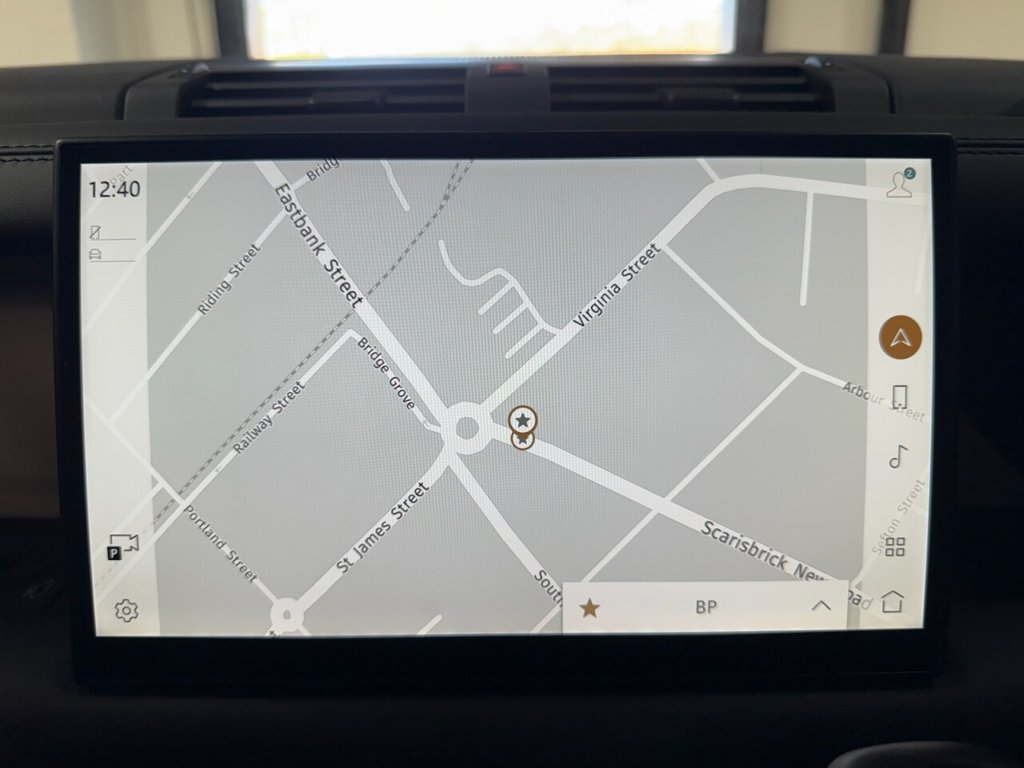 Used Land Rover Defender 2025 for sale - 76740525: Photo 30