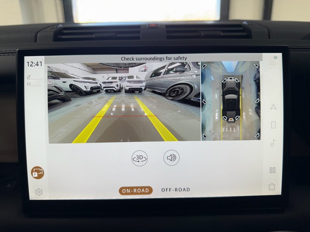 Used Land Rover Defender 2025 for sale - 76740525: Photo 31