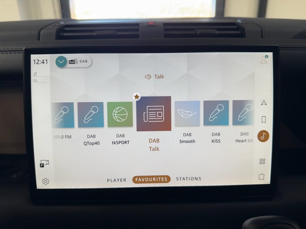 Used Land Rover Defender 2025 for sale - 76740525: Photo 33