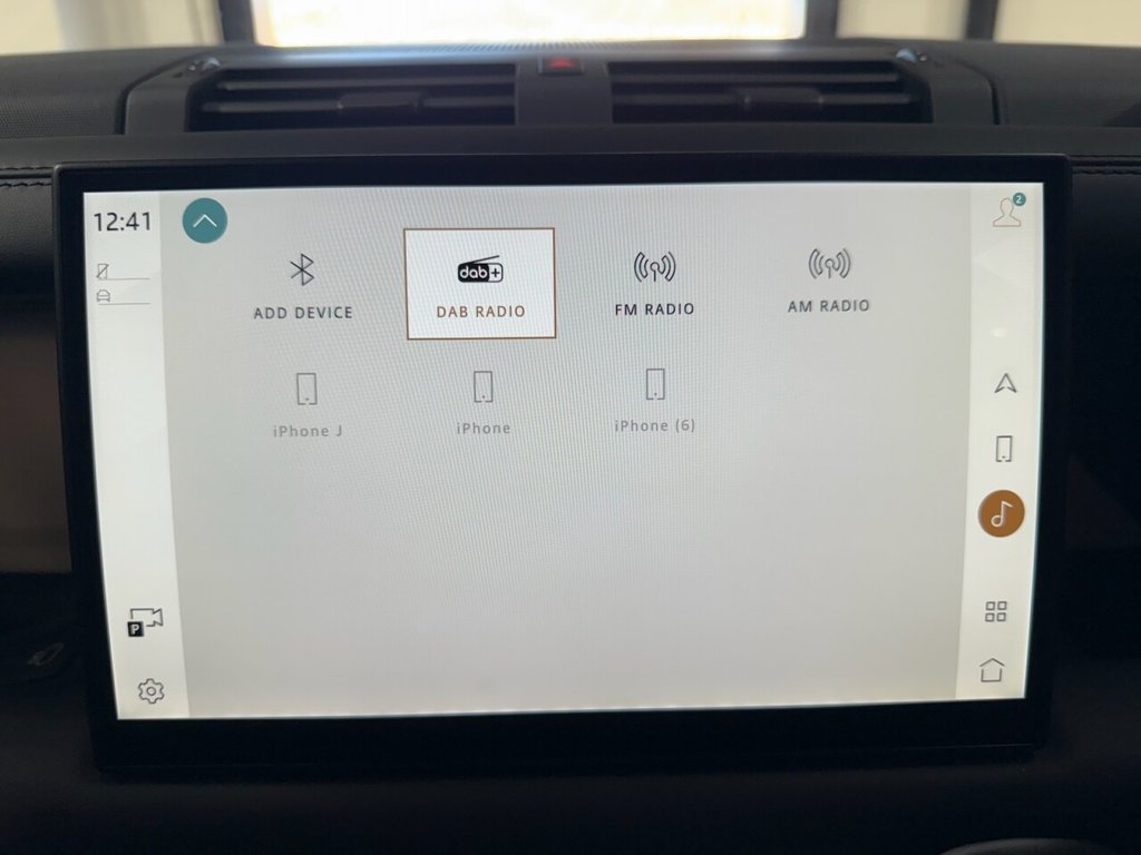 Used Land Rover Defender 2025 for sale - 76740525: Photo 35