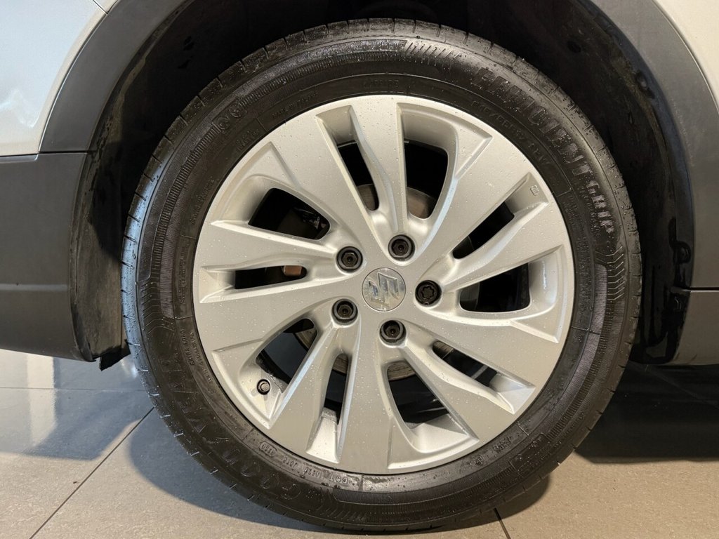 Used Suzuki SX4 S-Cross 2016 for sale - 76784263: Photo 12