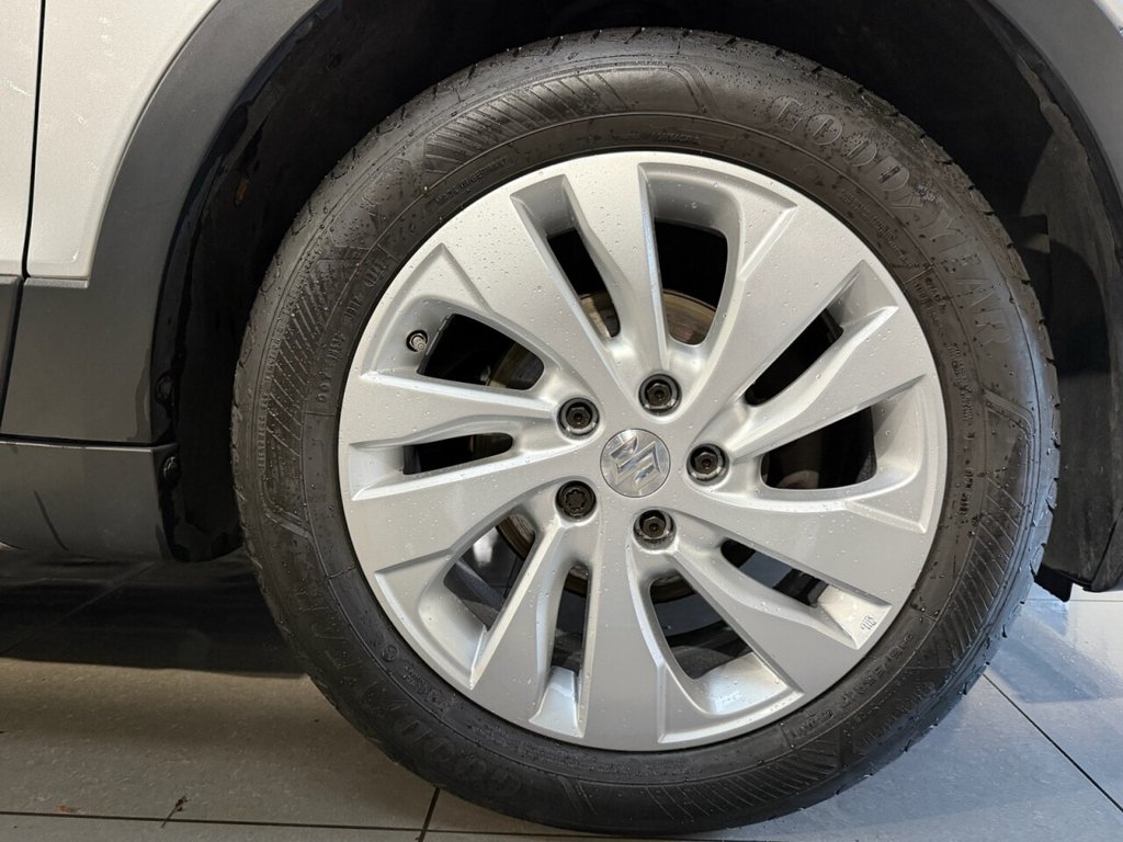 Used Suzuki SX4 S-Cross 2016 for sale - 76784263: Photo 15