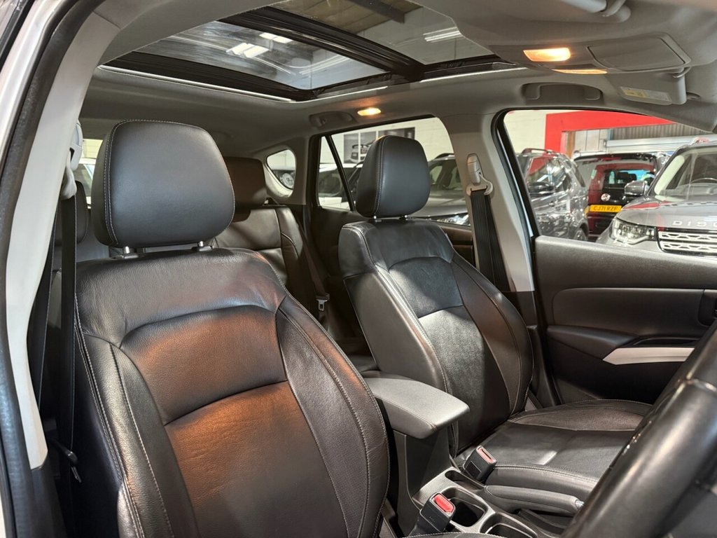 Used Suzuki SX4 S-Cross 2016 for sale - 76784263: Photo 19