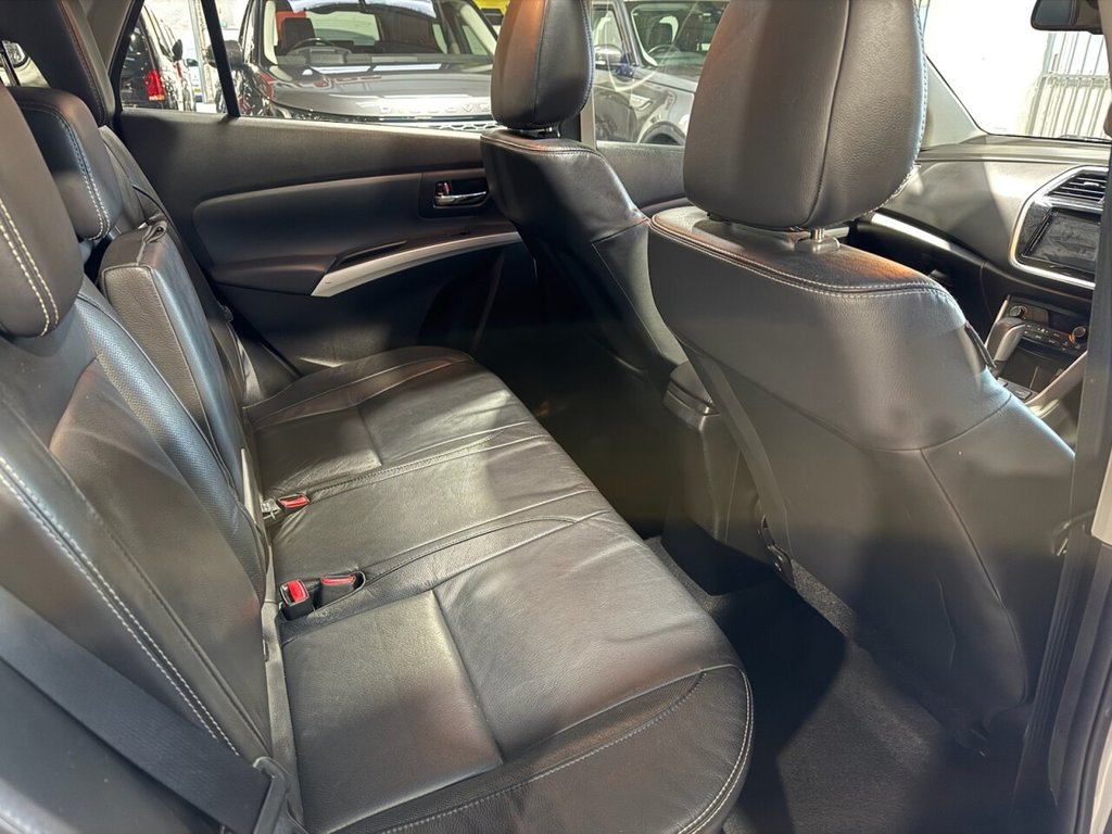 Used Suzuki SX4 S-Cross 2016 for sale - 76784263: Photo 20