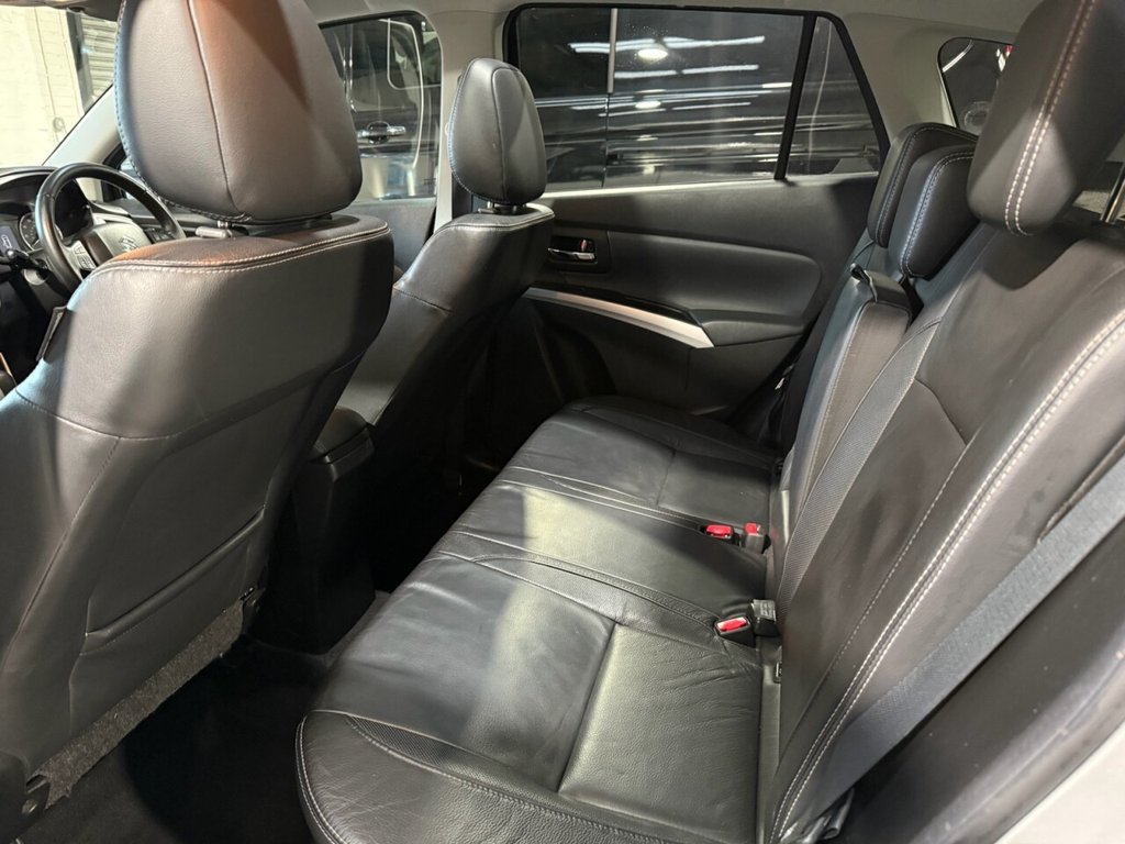 Used Suzuki SX4 S-Cross 2016 for sale - 76784263: Photo 23