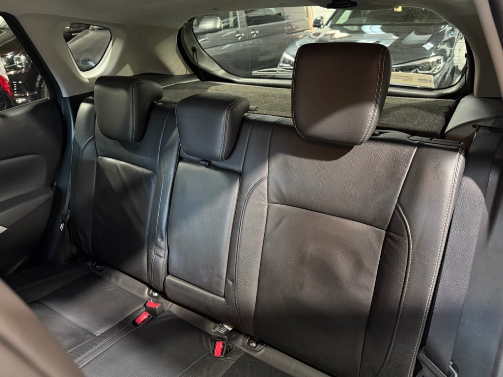 Used Suzuki SX4 S-Cross 2016 for sale - 76784263: Photo 24