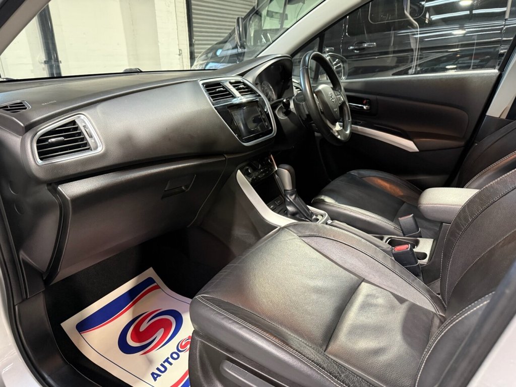 Used Suzuki SX4 S-Cross 2016 for sale - 76784263: Photo 25