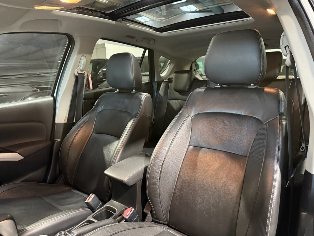 Used Suzuki SX4 S-Cross 2016 for sale - 76784263: Photo 26