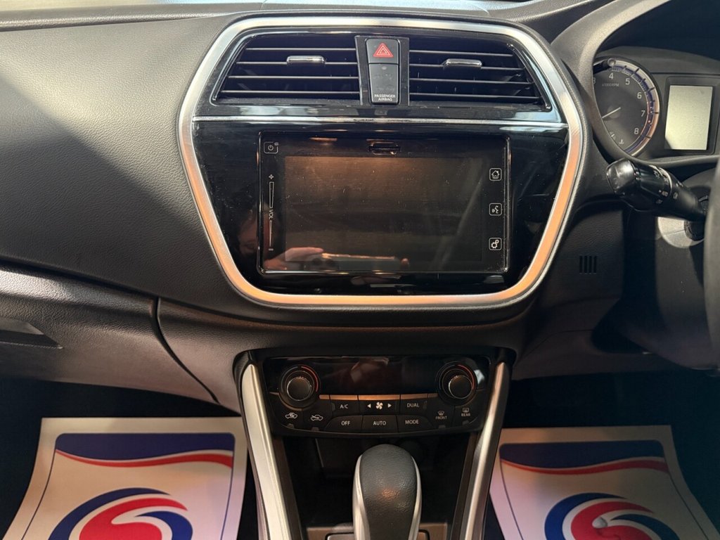 Used Suzuki SX4 S-Cross 2016 for sale - 76784263: Photo 27