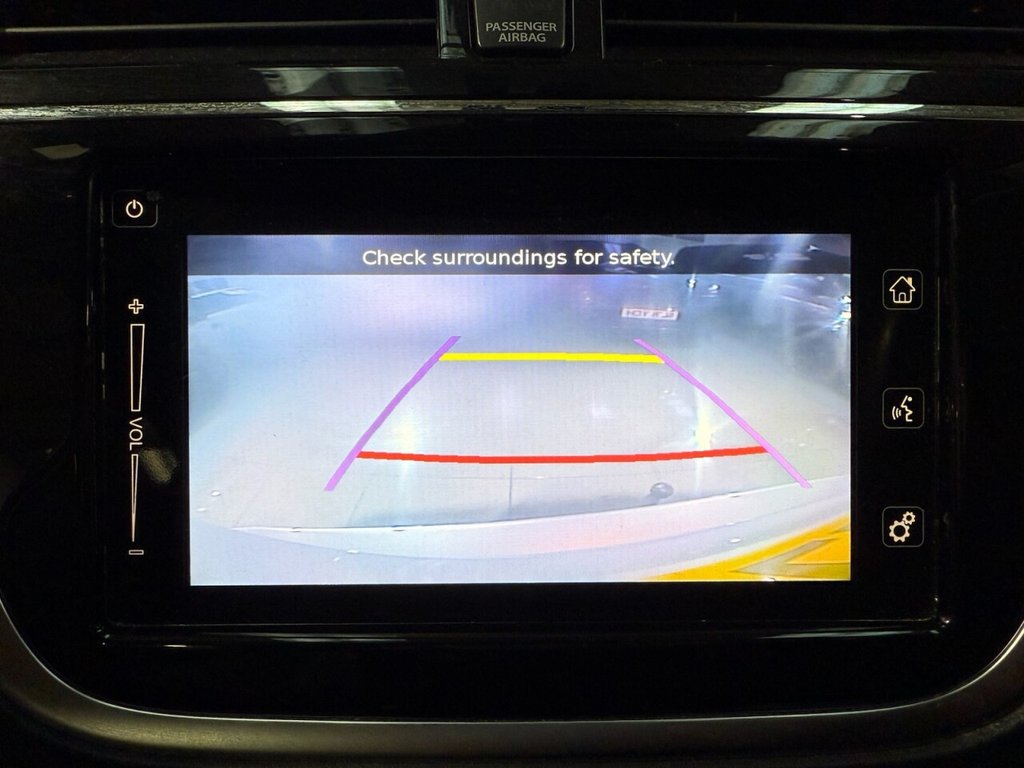 Used Suzuki SX4 S-Cross 2016 for sale - 76784263: Photo 30