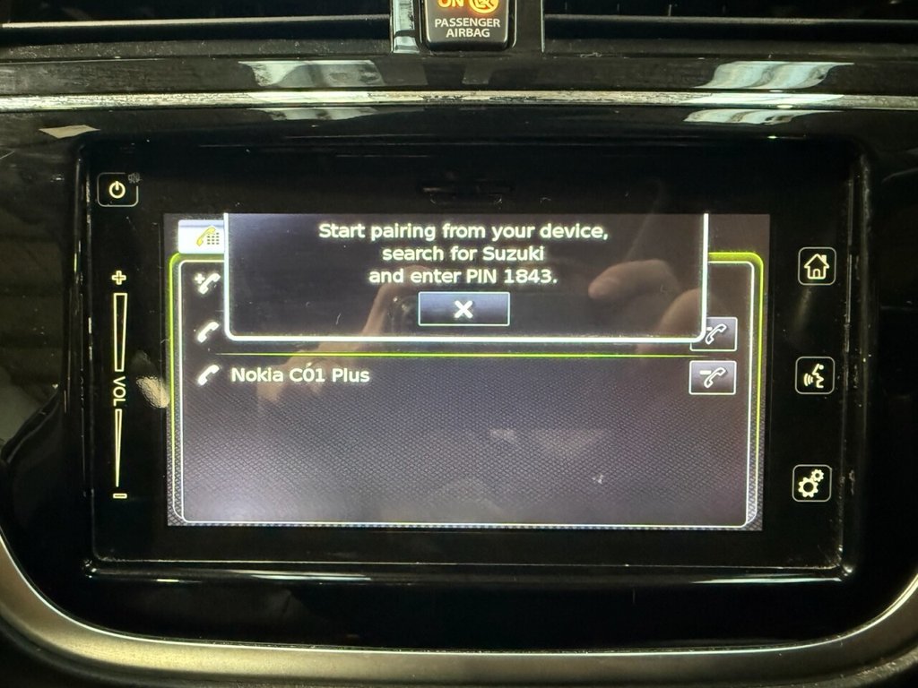 Used Suzuki SX4 S-Cross 2016 for sale - 76784263: Photo 32