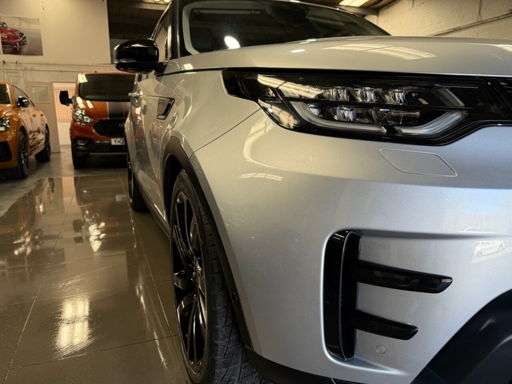 Used Land Rover Discovery 2019 for sale - 77952308: Photo 10