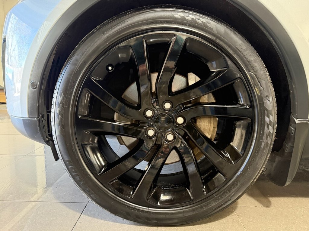 Used Land Rover Discovery 2019 for sale - 77952308: Photo 12