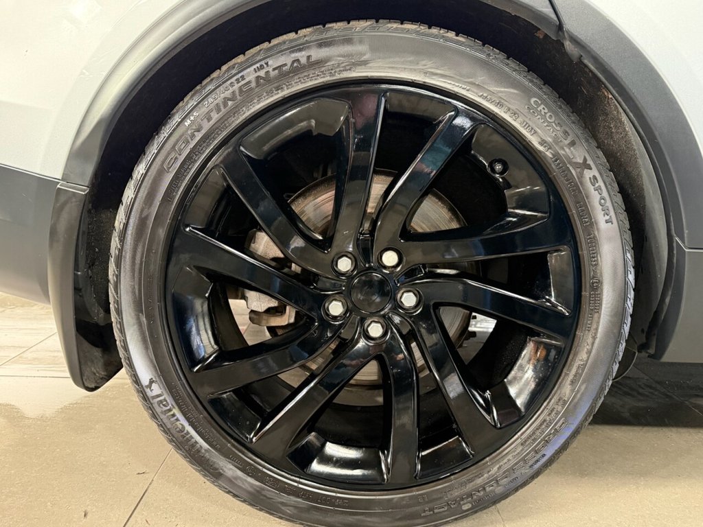 Used Land Rover Discovery 2019 for sale - 77952308: Photo 14