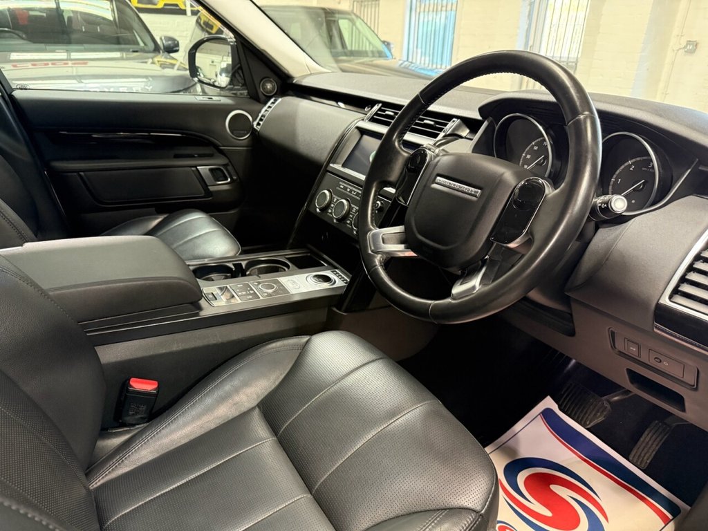 Used Land Rover Discovery 2019 for sale - 77952308: Photo 16