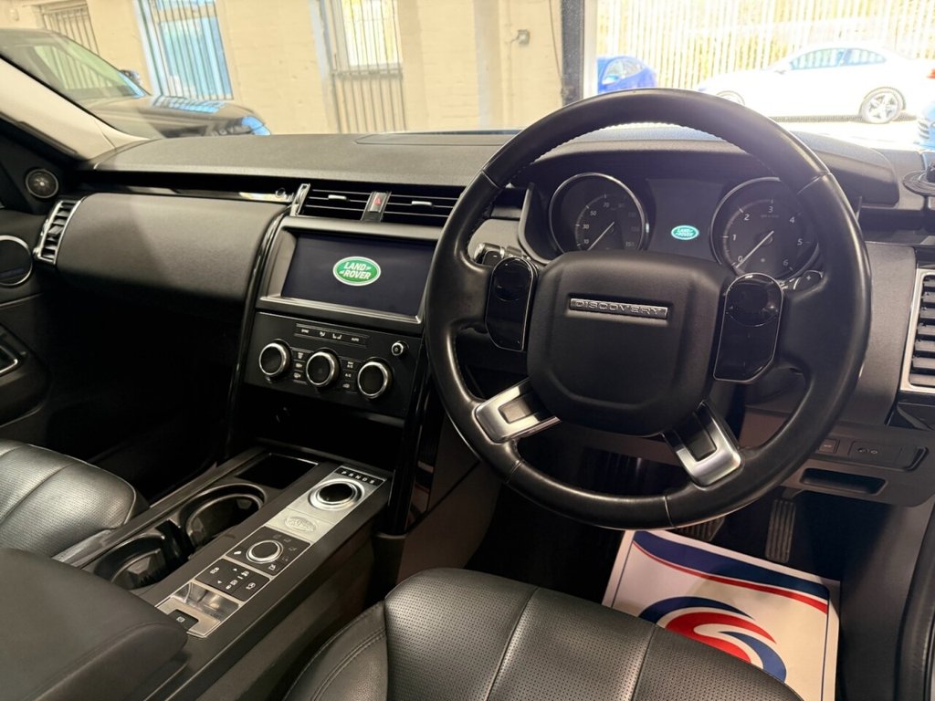 Used Land Rover Discovery 2019 for sale - 77952308: Photo 17