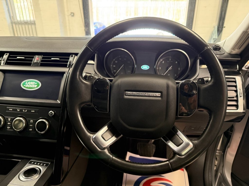 Used Land Rover Discovery 2019 for sale - 77952308: Photo 18
