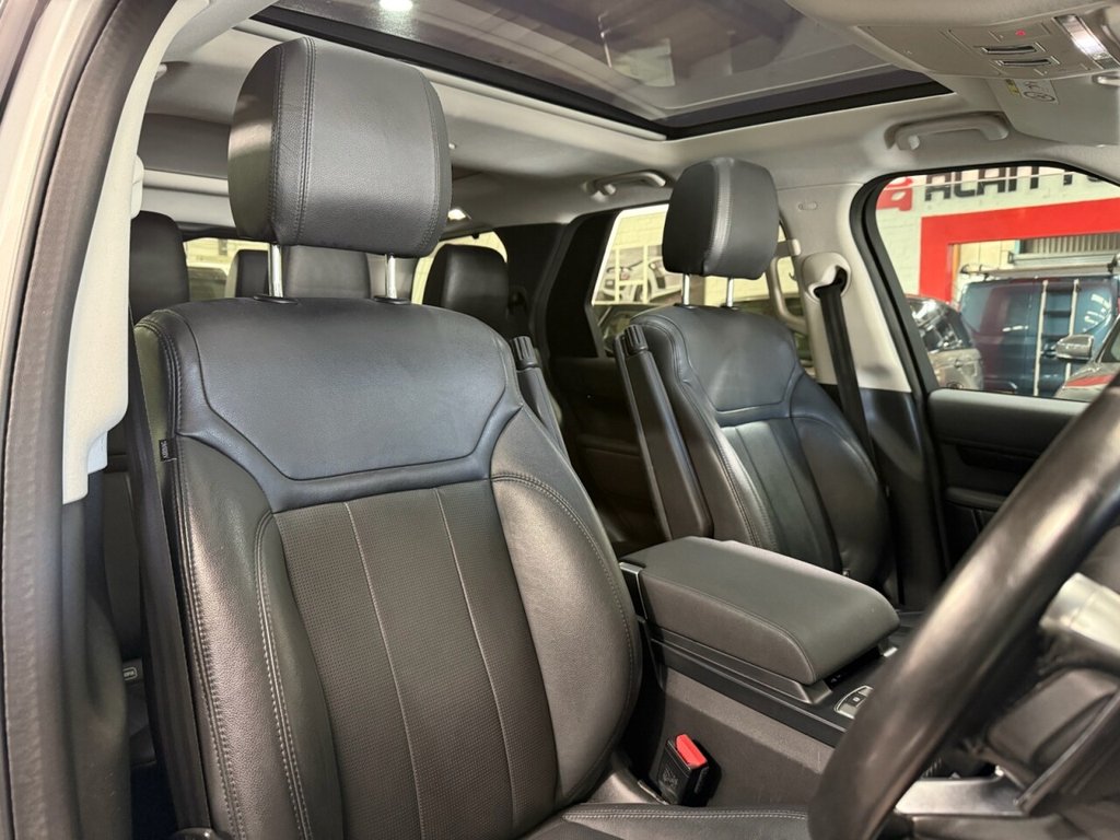 Used Land Rover Discovery 2019 for sale - 77952308: Photo 19