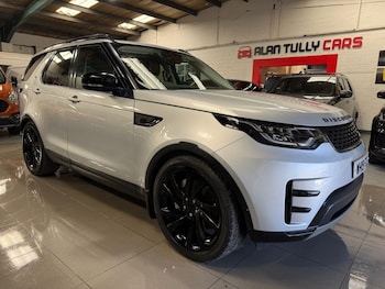Used Land Rover Discovery 2019 for sale - 77952308: Photo