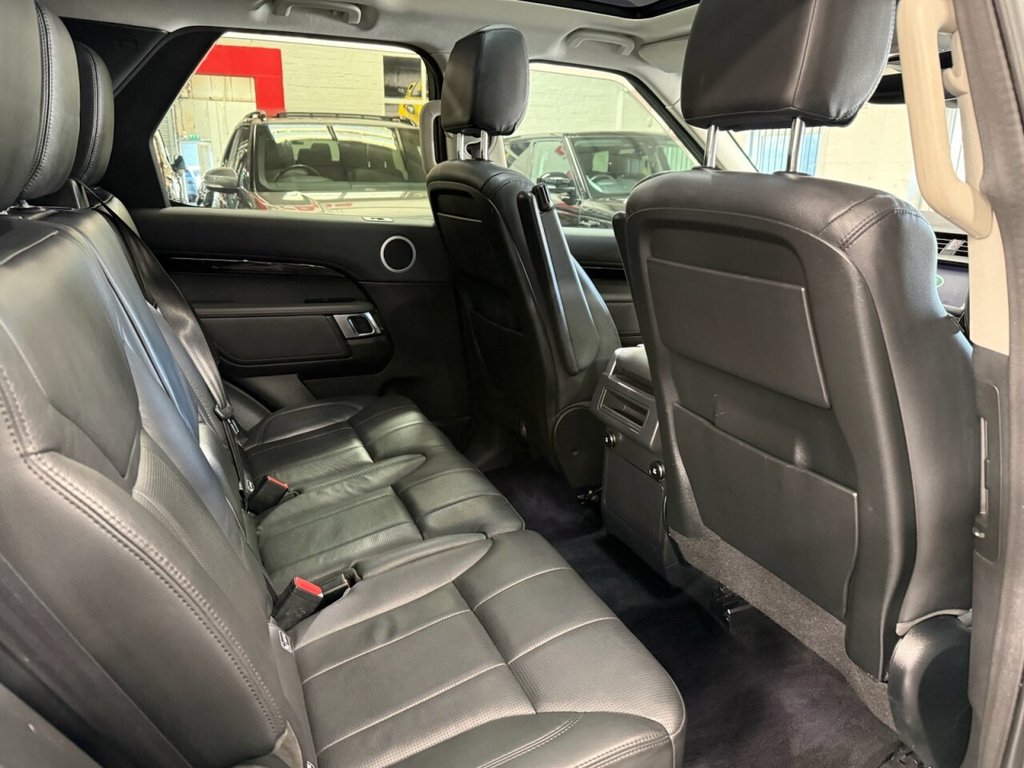 Used Land Rover Discovery 2019 for sale - 77952308: Photo 20
