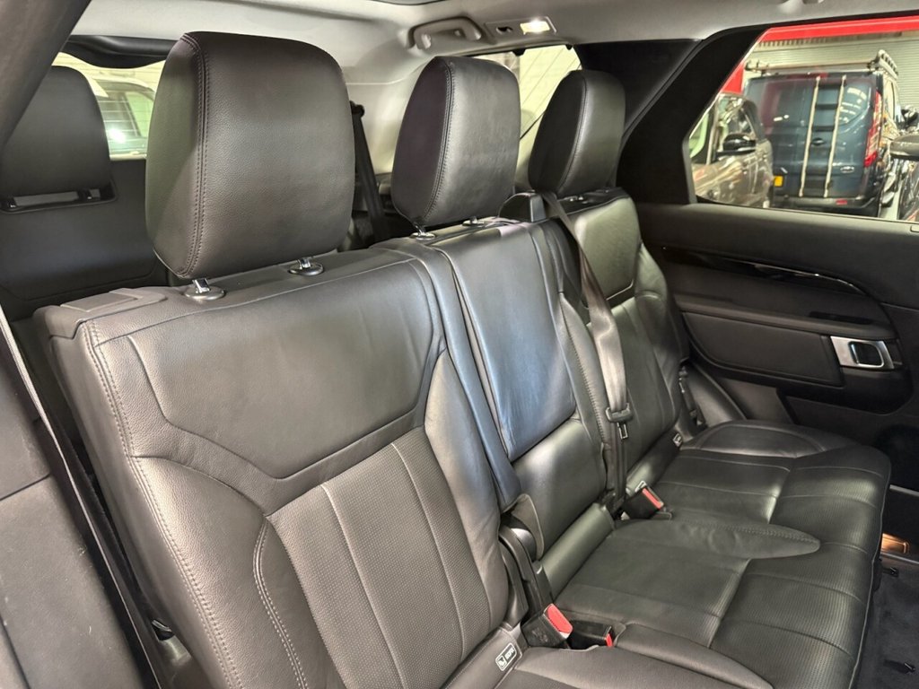 Used Land Rover Discovery 2019 for sale - 77952308: Photo 21