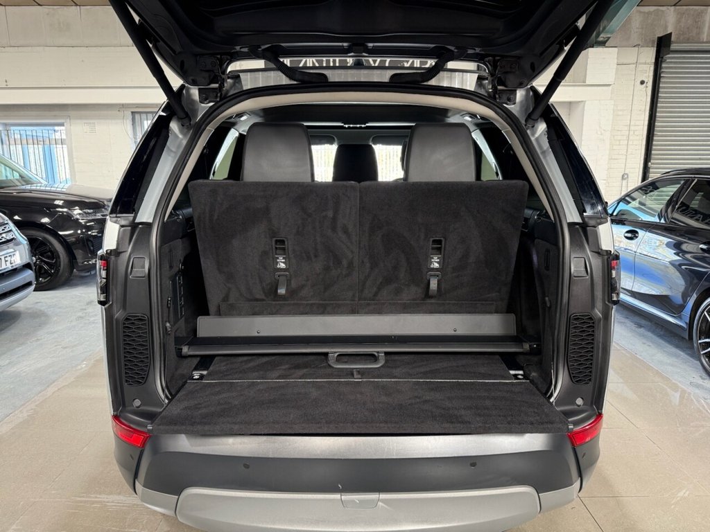 Used Land Rover Discovery 2019 for sale - 77952308: Photo 23