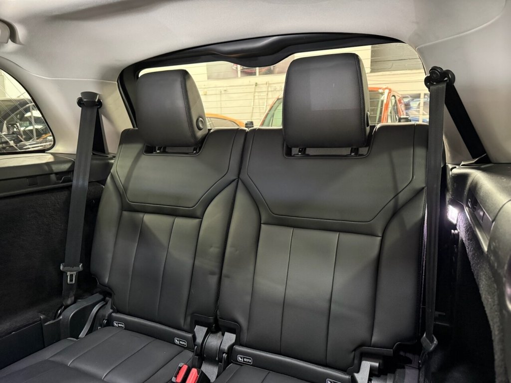 Used Land Rover Discovery 2019 for sale - 77952308: Photo 26