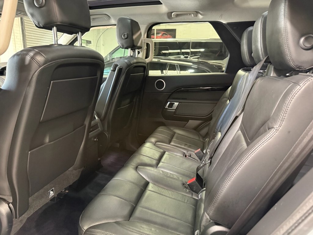 Used Land Rover Discovery 2019 for sale - 77952308: Photo 27
