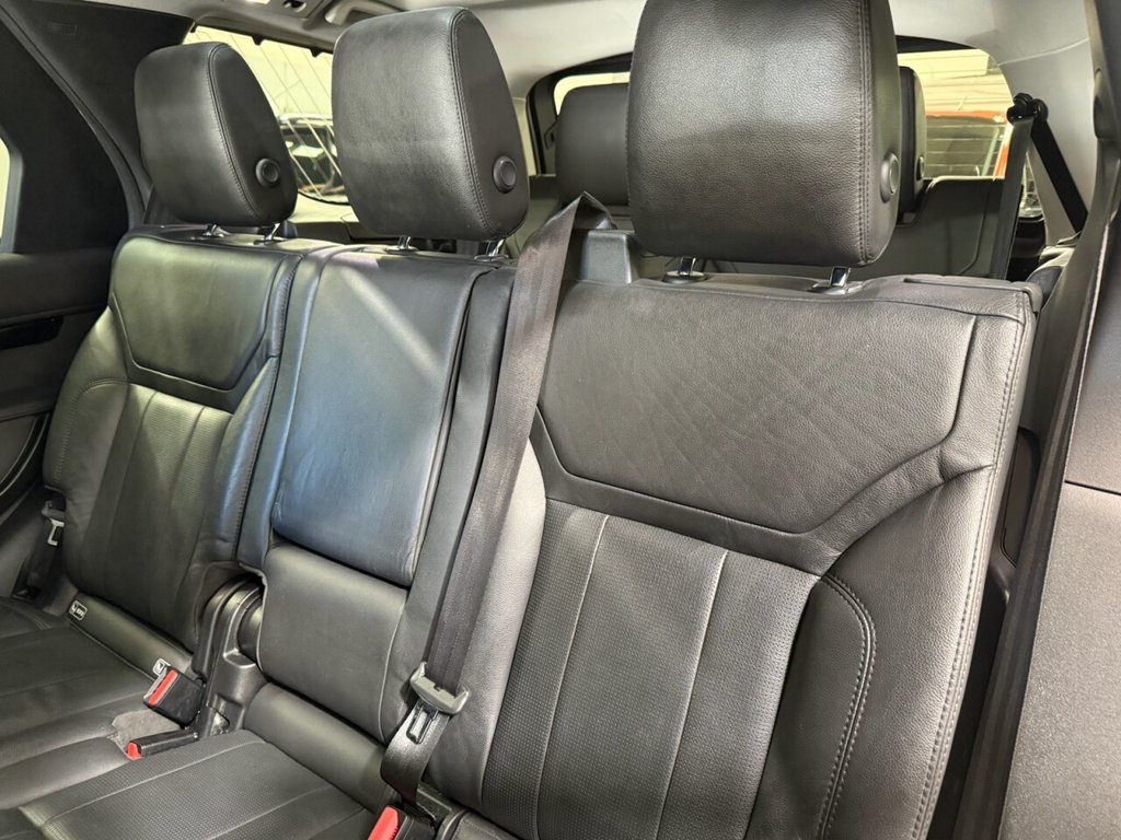 Used Land Rover Discovery 2019 for sale - 77952308: Photo 28