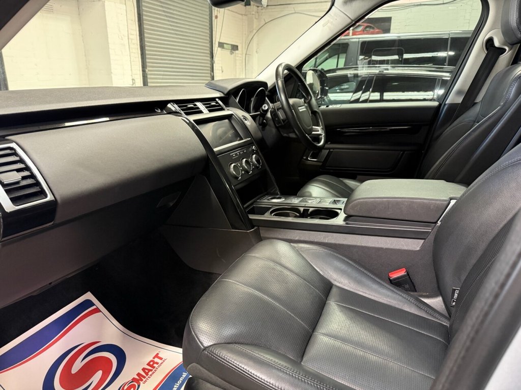 Used Land Rover Discovery 2019 for sale - 77952308: Photo 29