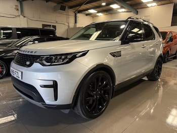 Used Land Rover Discovery 2019 for sale - 77952308: Photo