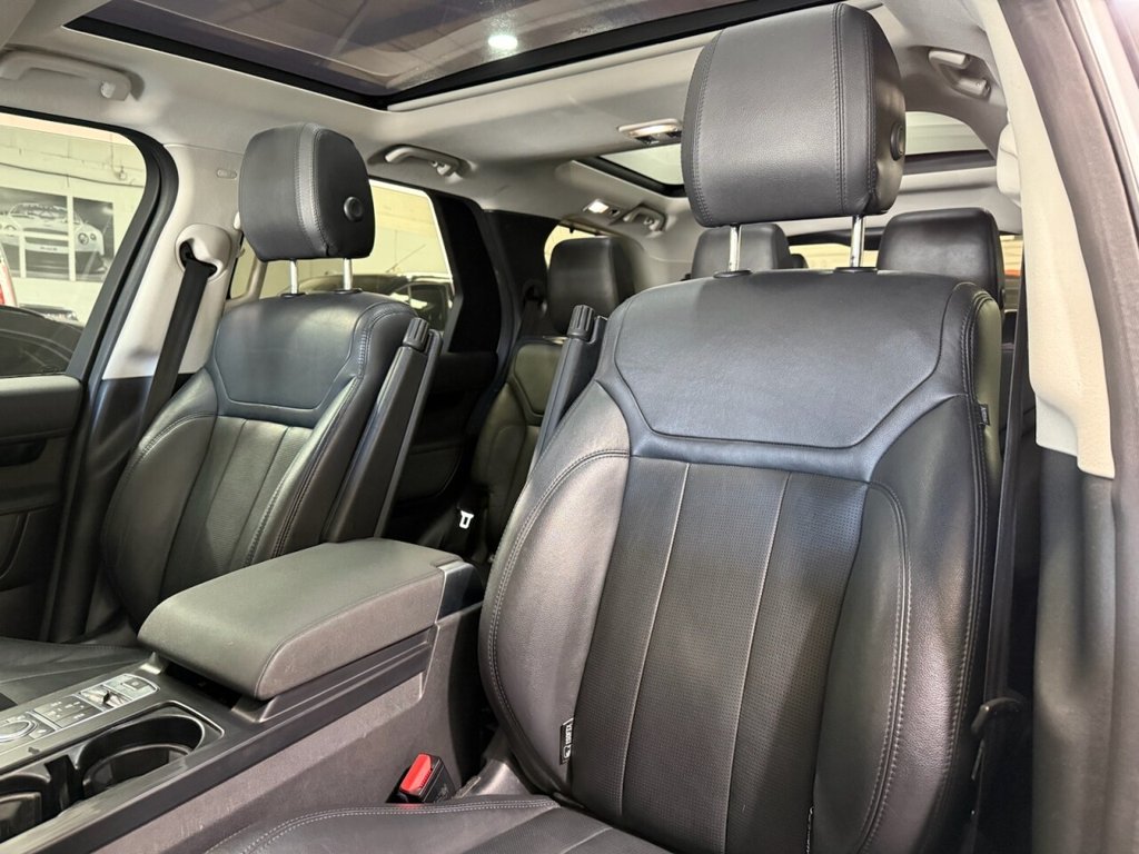 Used Land Rover Discovery 2019 for sale - 77952308: Photo 30