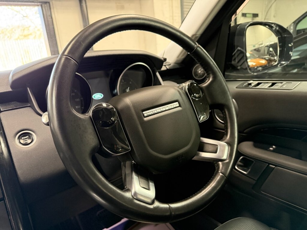 Used Land Rover Discovery 2019 for sale - 77952308: Photo 32