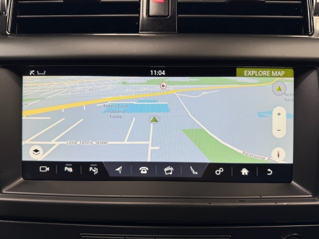 Used Land Rover Discovery 2019 for sale - 77952308: Photo 33