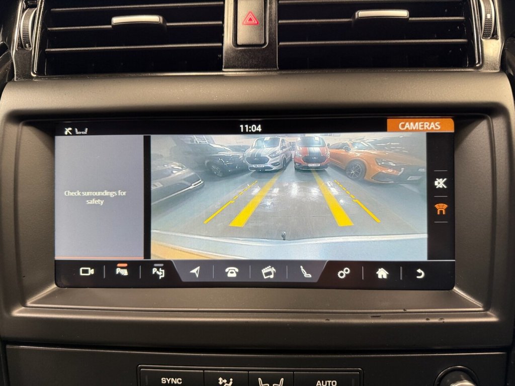 Used Land Rover Discovery 2019 for sale - 77952308: Photo 34