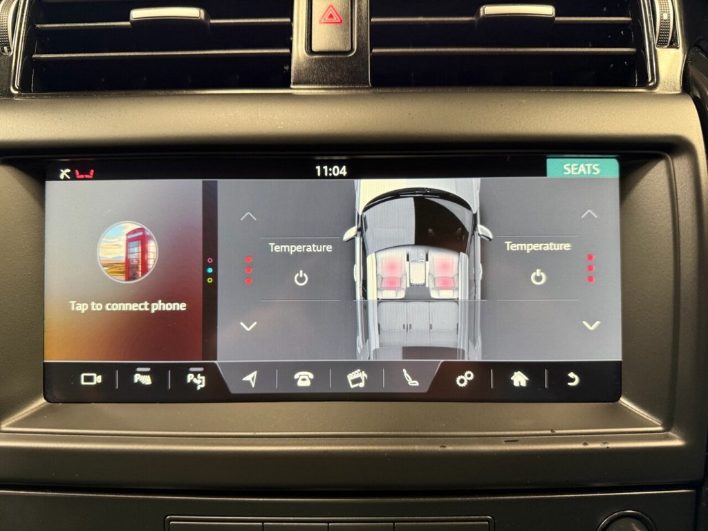 Used Land Rover Discovery 2019 for sale - 77952308: Photo 37