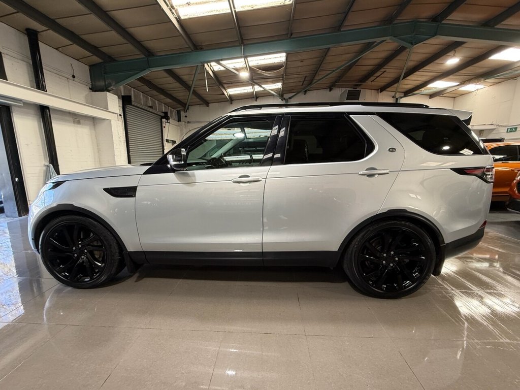 Used Land Rover Discovery 2019 for sale - 77952308: Photo 7