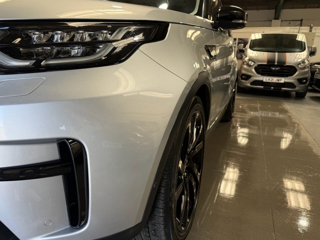 Used Land Rover Discovery 2019 for sale - 77952308: Photo 9