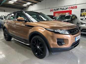 2014 (14) - 2.2 SD4 Pure Tech SUV 5dr Diesel Auto 4WD Euro 5 (s/s) (190 ps)