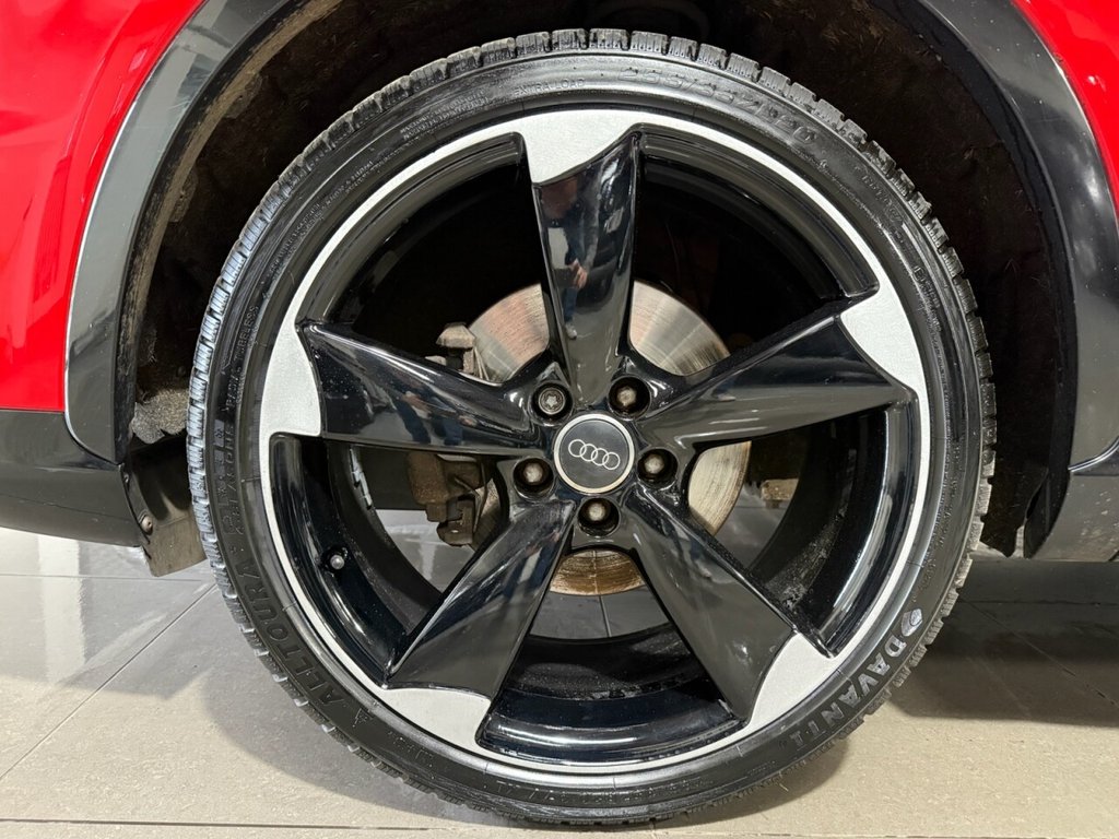 Used Audi Q3 2018 for sale - 76266690: Photo 12