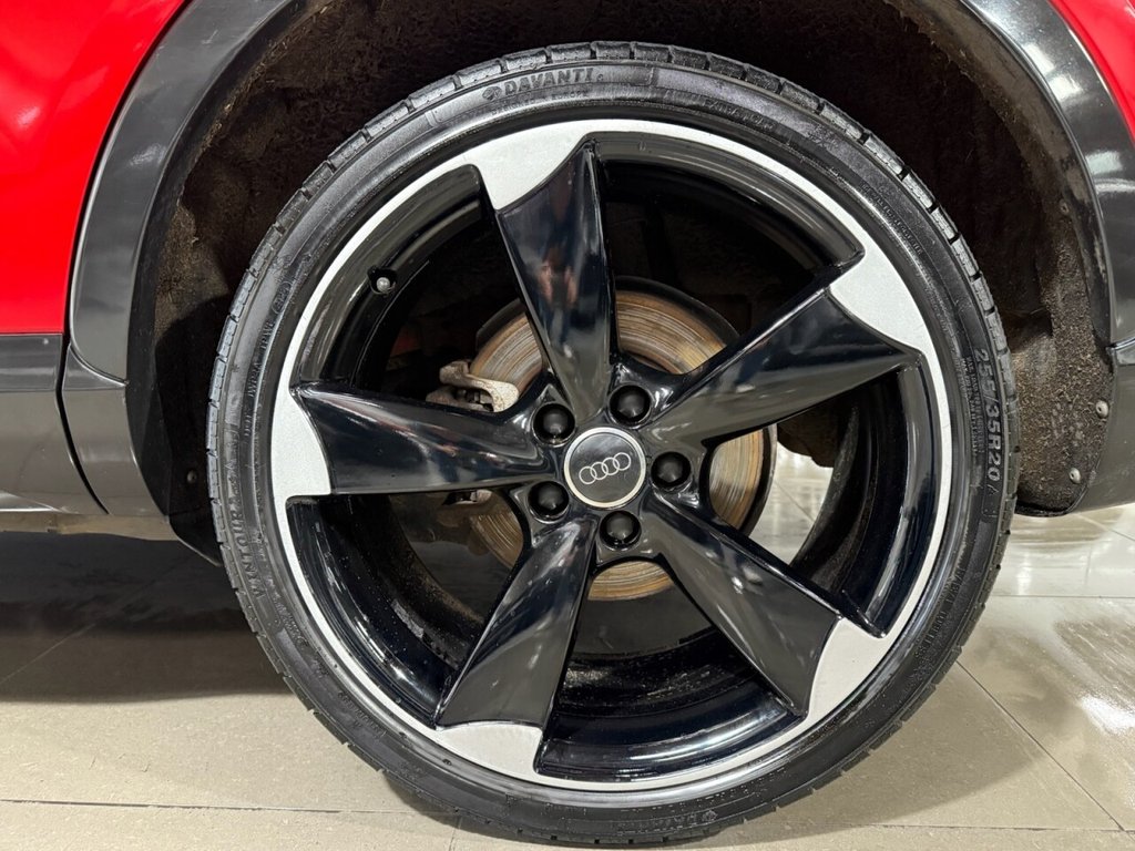 Used Audi Q3 2018 for sale - 76266690: Photo 13