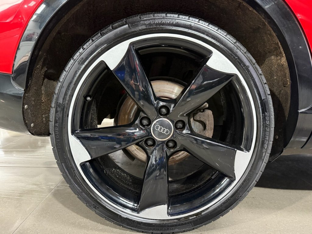 Used Audi Q3 2018 for sale - 76266690: Photo 14