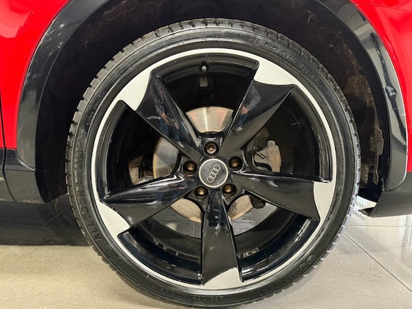 Used Audi Q3 2018 for sale - 76266690: Photo 15