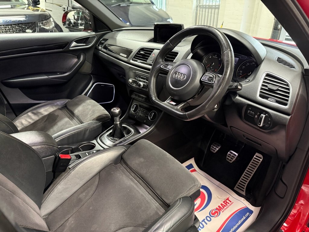 Used Audi Q3 2018 for sale - 76266690: Photo 16